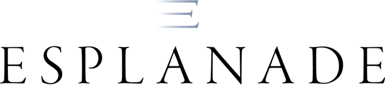 Esplanade Logo