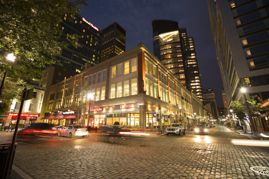 Market Square Place - Pittsburgh PA