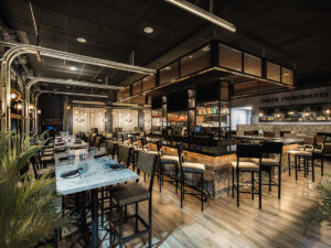 Jacksons Restaurant + Bar Beaver Valley