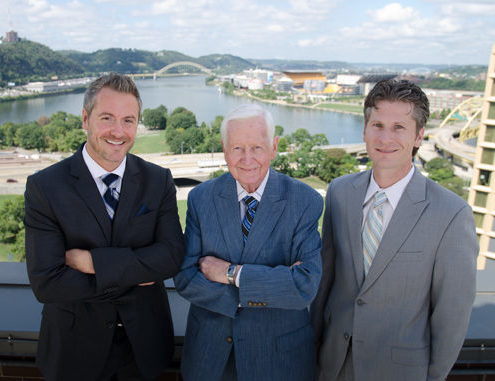 Lucas, Jack, and Marcus Piatt