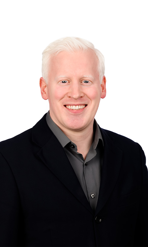 Barnabas Chamberlain