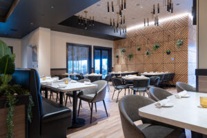 Jacksons Southpointe Food Fall 2022