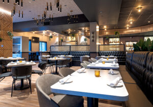 Jacksons Southpointe Food Fall 2022