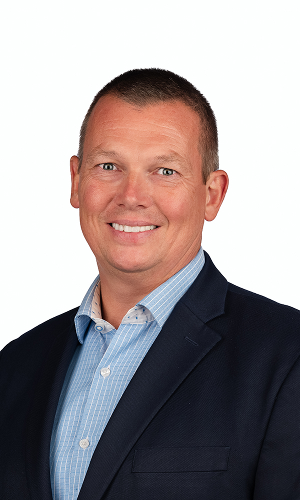 Piatt Companies Art Borowski