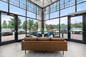 Piatt Interior Design Plaza II