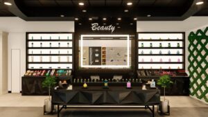 Piatt Interior Design Ensemble on Fifth