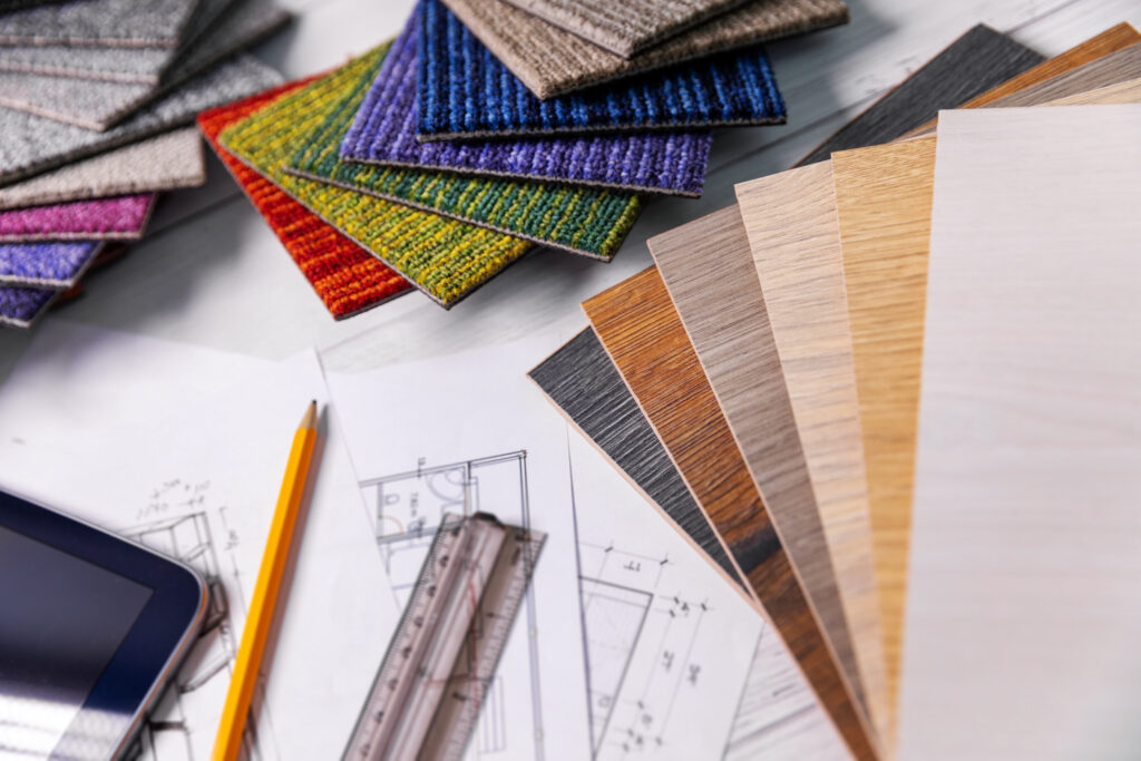 Piatt Interior Design