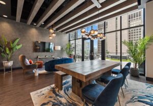 Lumiere Interior Design by Piatt Interior Design