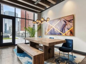 Lumiere Interior Design by Piatt Interior Design