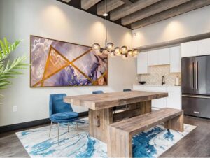 Lumiere Interior Design by Piatt Interior Design