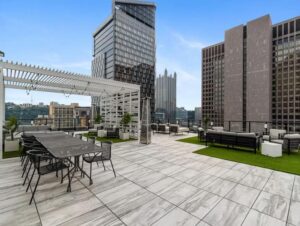 Lumiere Interior Design by Piatt Interior Design