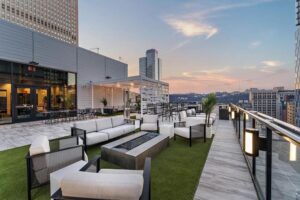 Lumiere Interior Design by Piatt Interior Design