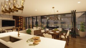 Piatt Interior Design Private Residence 3