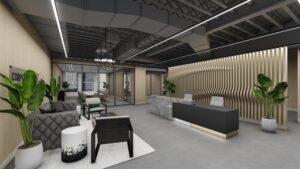 Piatt Interior Design Market Square Place