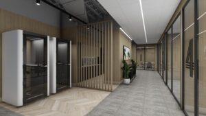 Piatt Interior Design Market Square Place