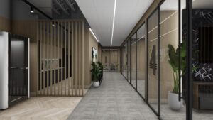 Piatt Interior Design Market Square Place