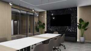 Piatt Interior Design Market Square Place