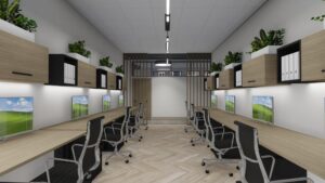 Piatt Interior Design Market Square Place