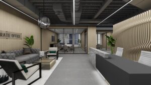 Piatt Interior Design Market Square Place