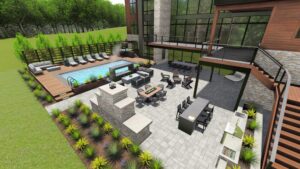 Piatt Interior Design Private Residence 6