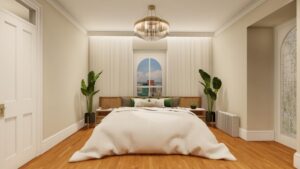 Piatt Interior Design Private Residence 5